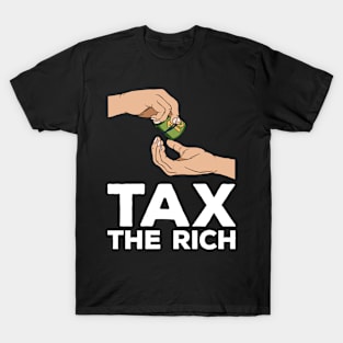 Tax Season Tax Day T-Shirt